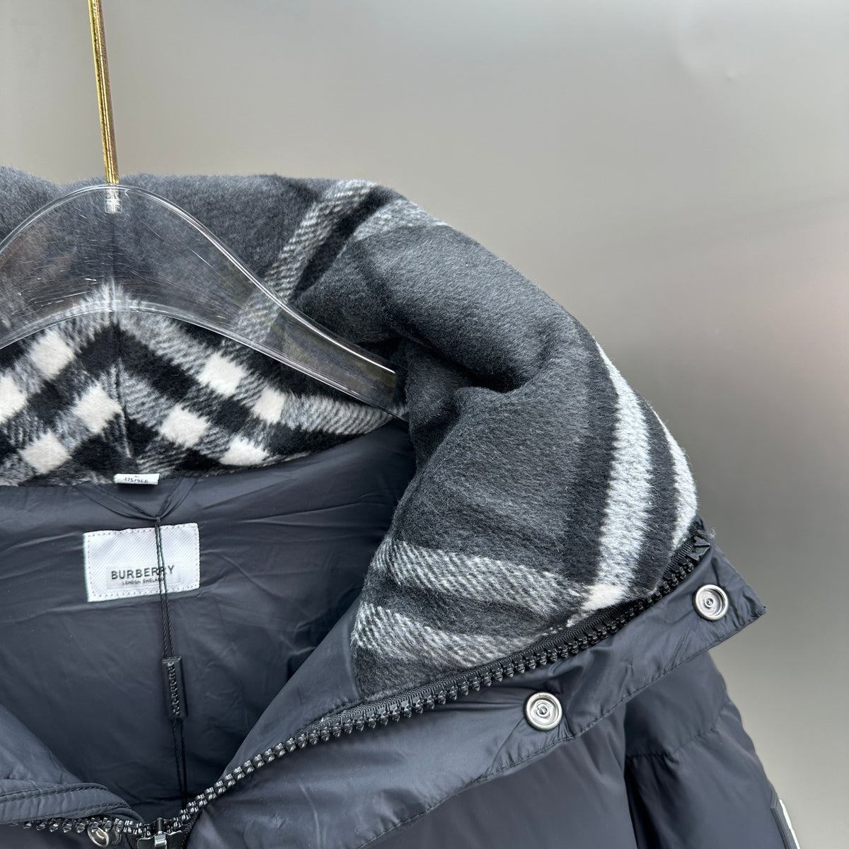 BRB - PUFFER