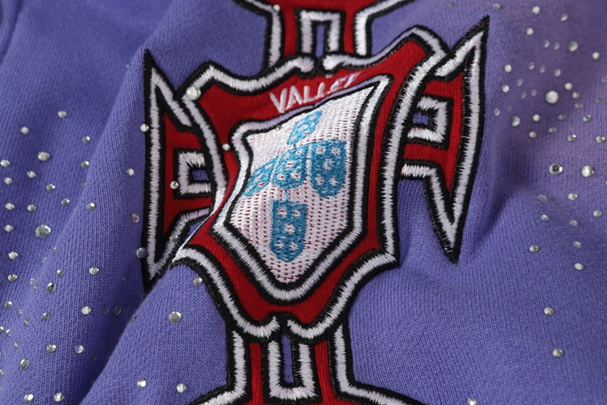 VALE - ZIPPER