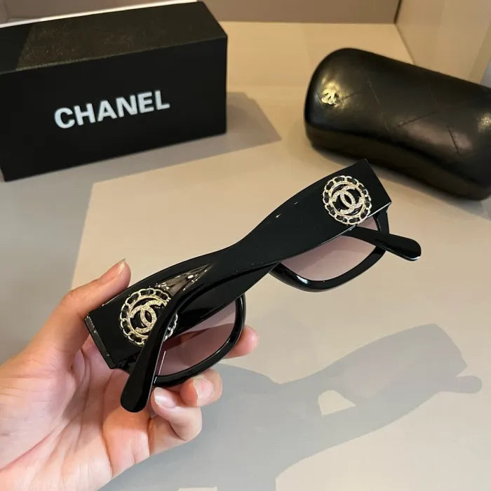C - SUNGLASSES