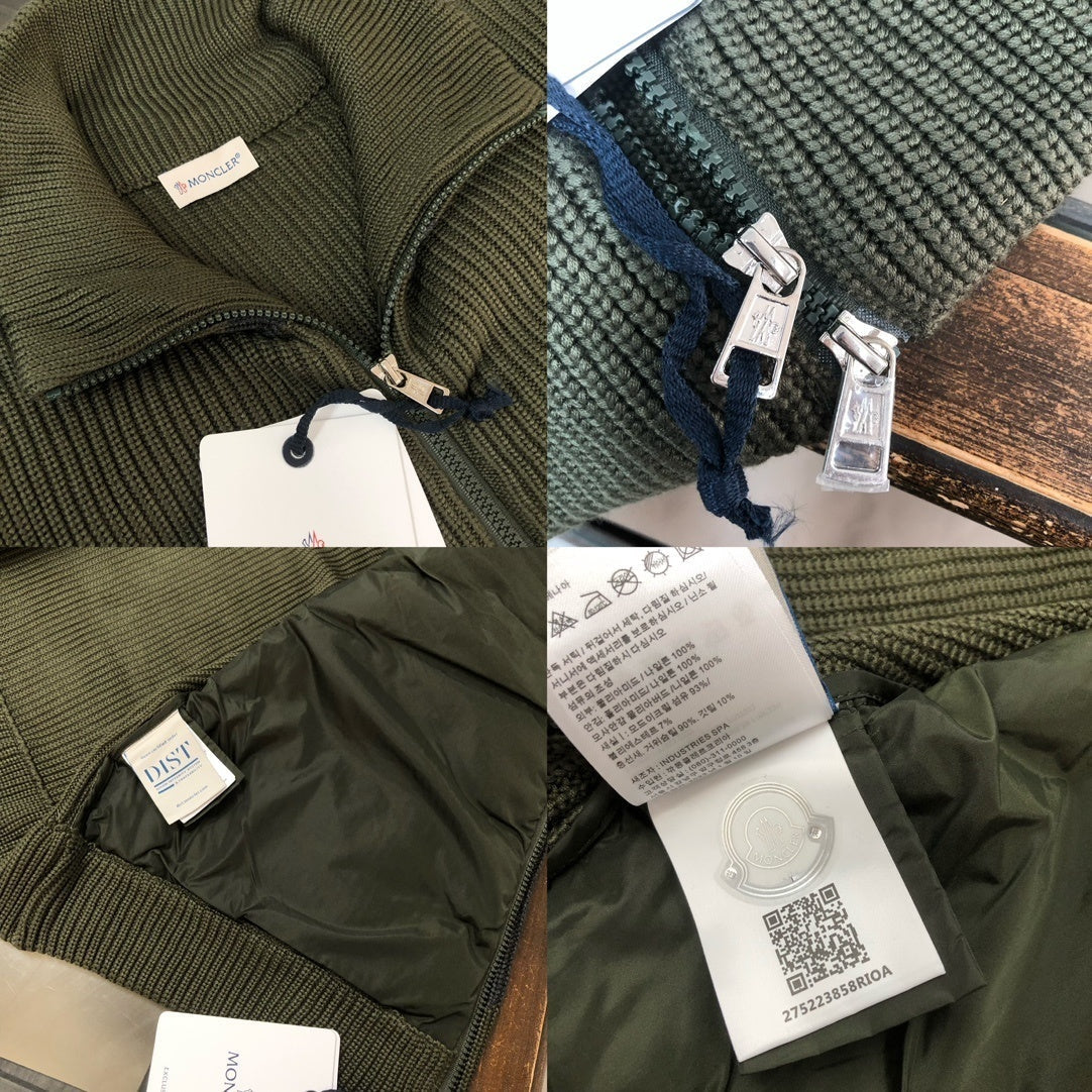 MON - CARDIGAN