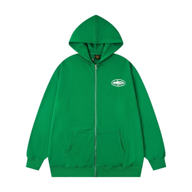 CRTZ - TRACKSUIT