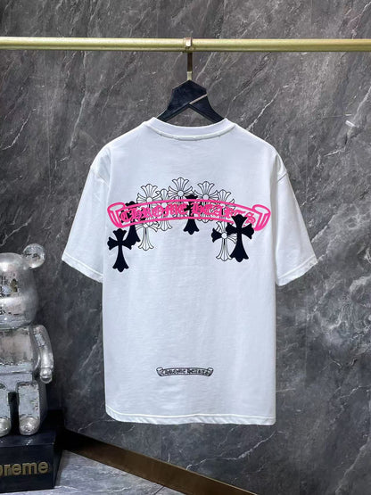 CHROME - TSHIRT