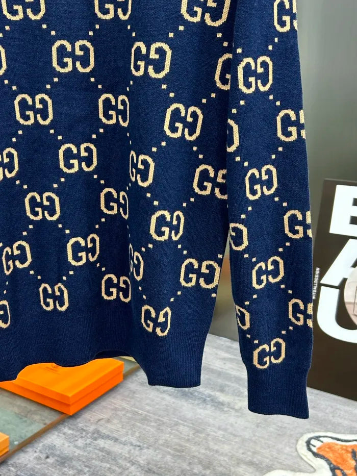 GG - MAGLIONE