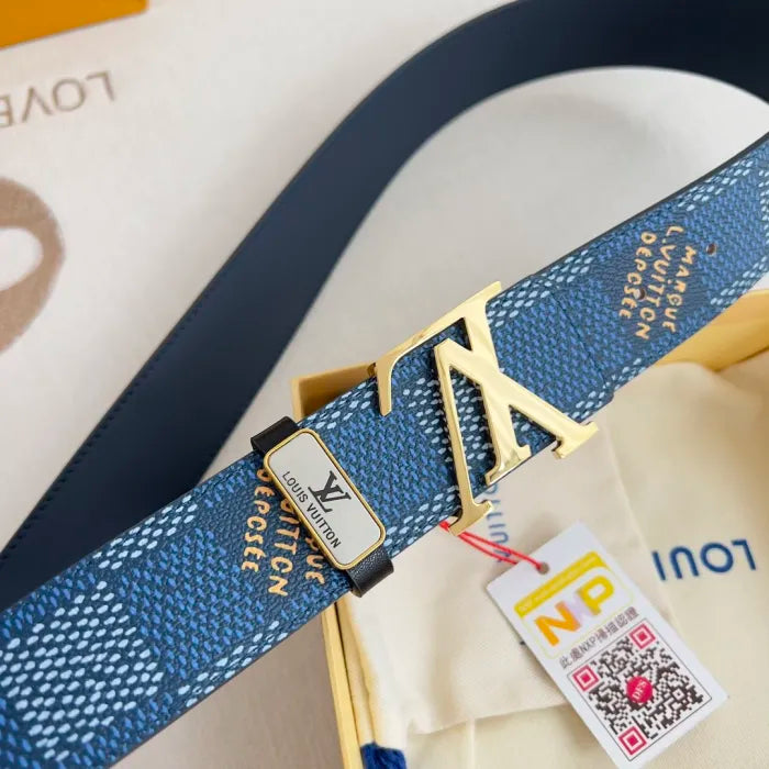 LOUIS V - CEINTURE