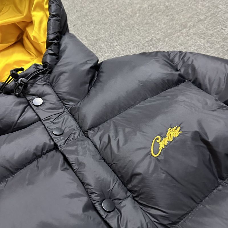 CRTZ - PUFFER