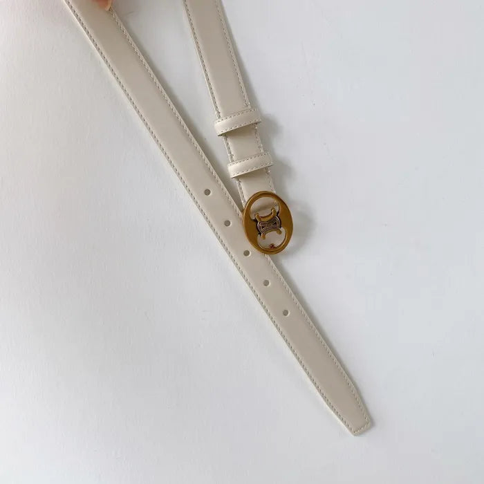 C - CINTURA