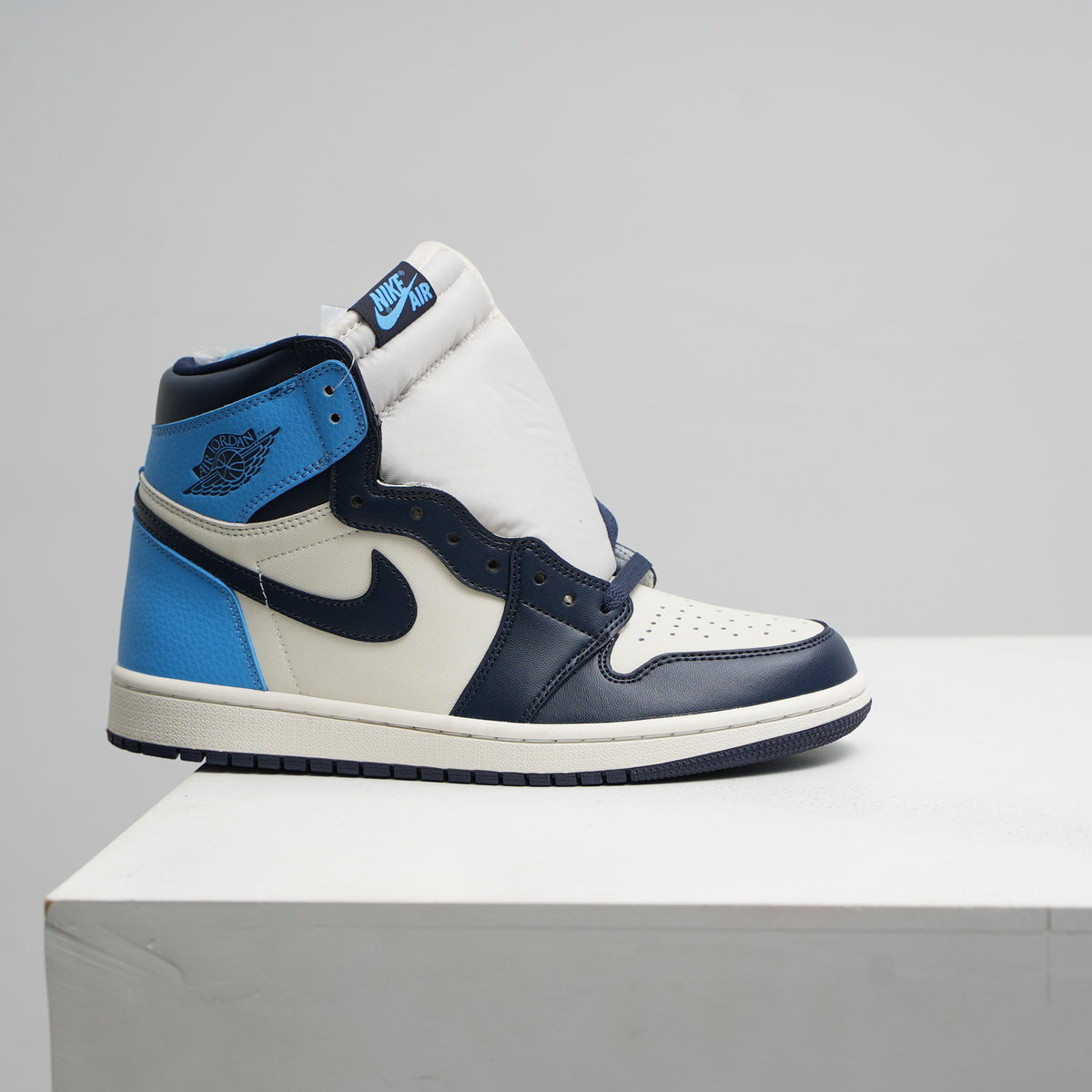 NK J1 - SNEAKERS