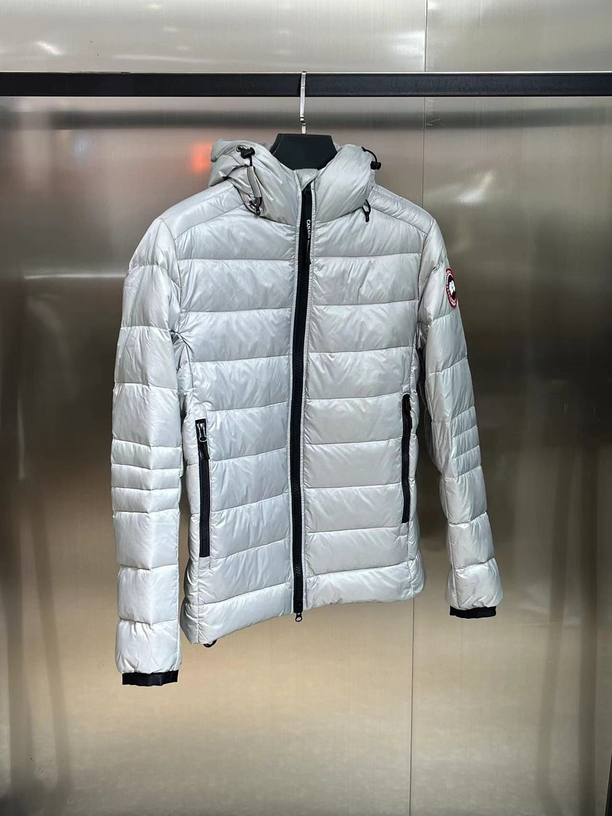 CANADA - PUFFER