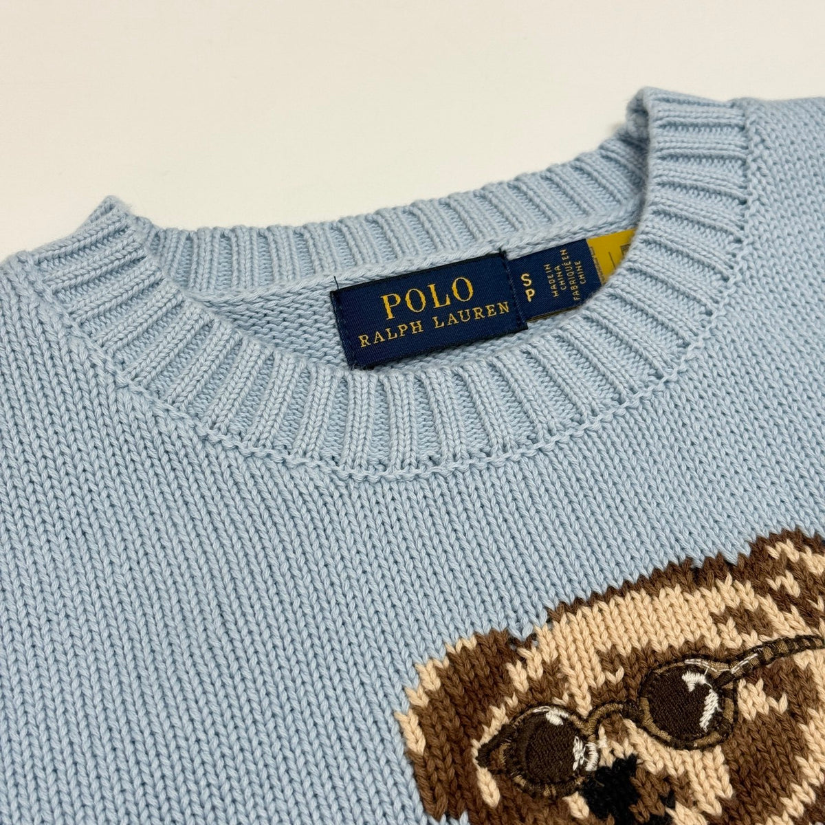 RL - MAGLIONE