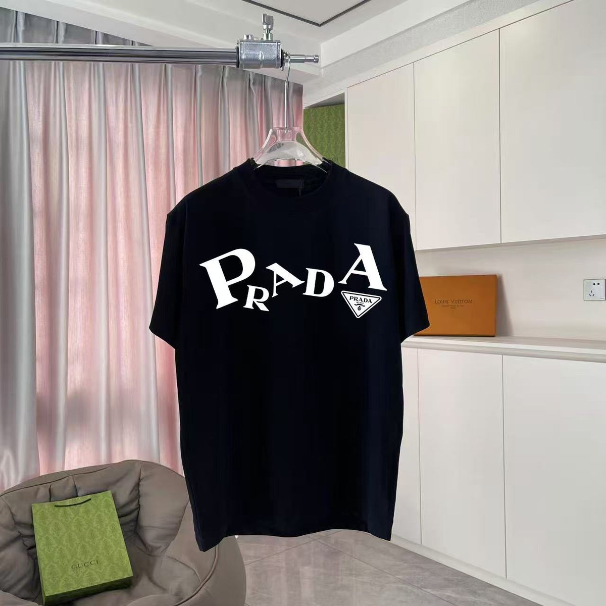 PRD - TSHIRT