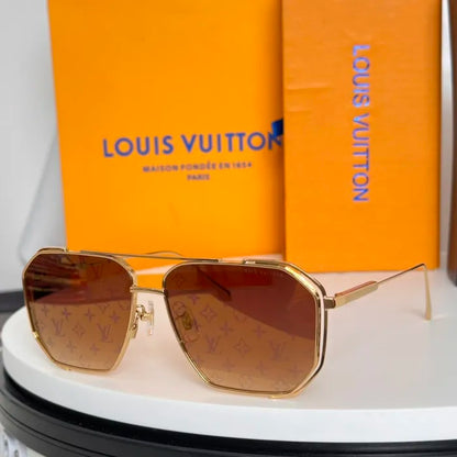 LV - SUNGLASSES