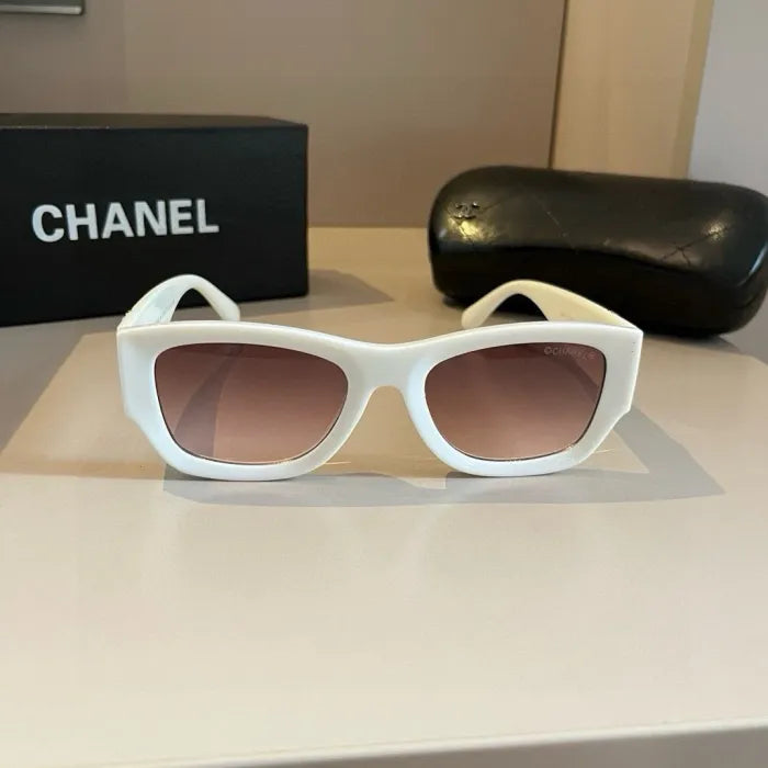 C - SUNGLASSES