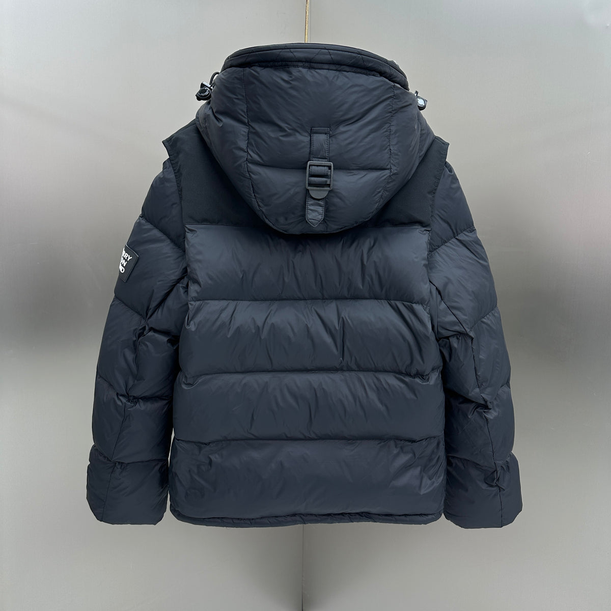 BRB - PUFFER