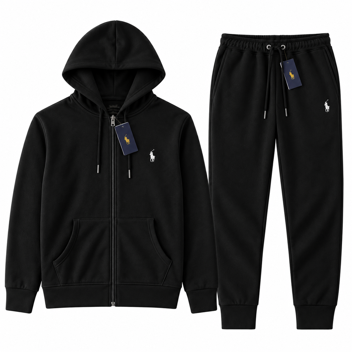 RL - TRACKSUIT