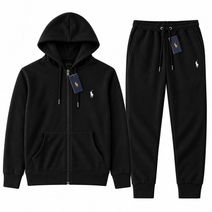 RL - TRACKSUIT