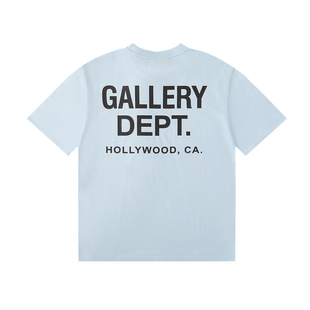 GALLERY - TSHIRT