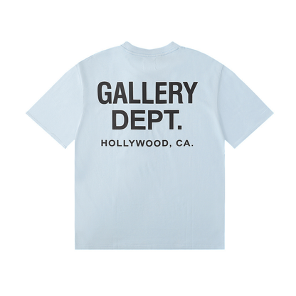 GALLERY - TSHIRT