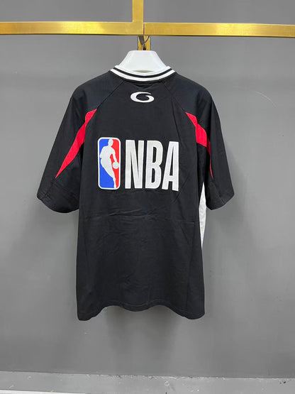 BALE X NBA - TSHIRT