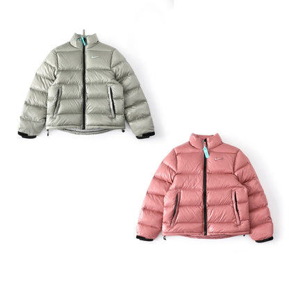NK X NCT - PUFFER