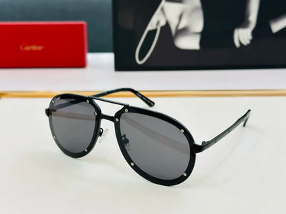 C - SUNGLASSES
