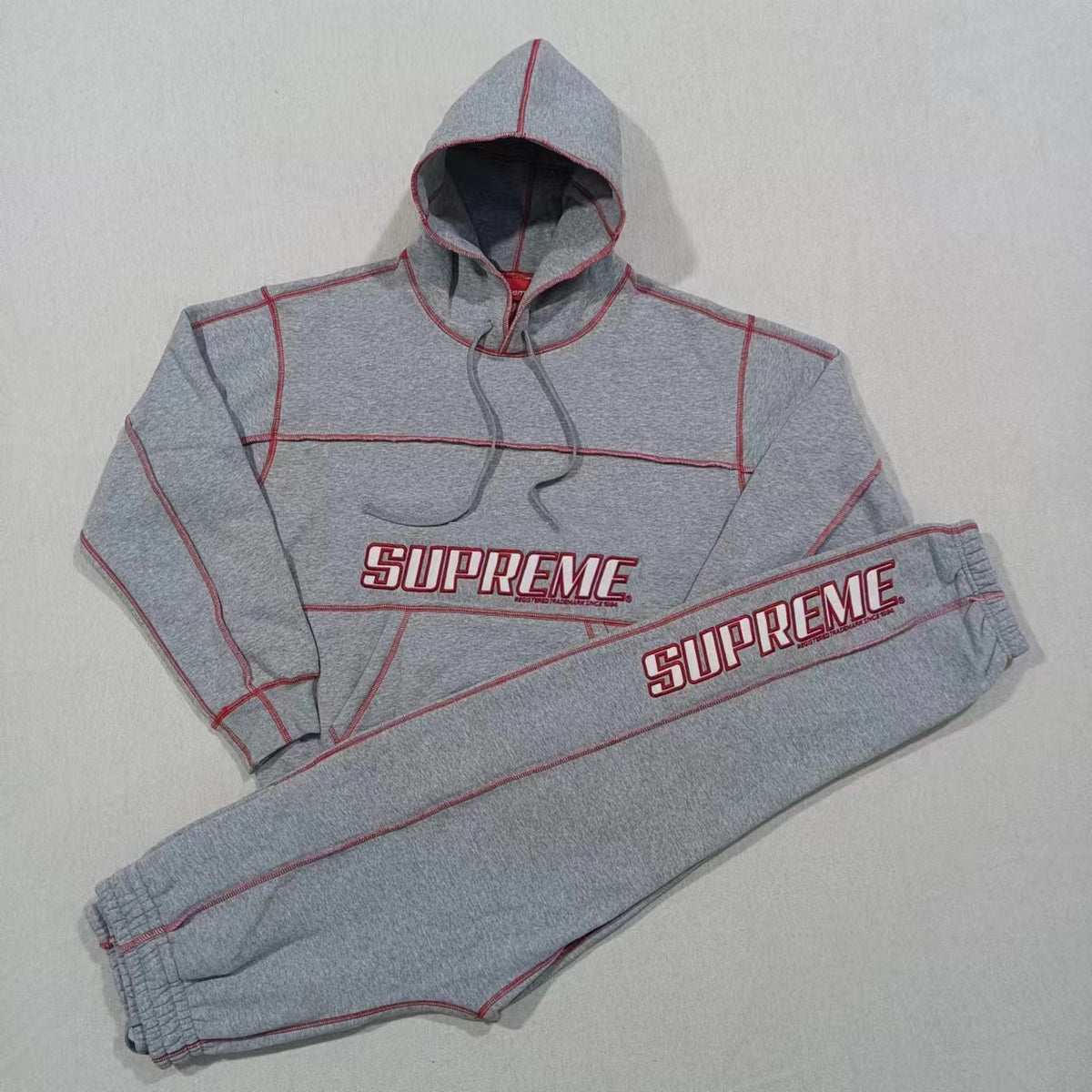 SUP - TRACKSUIT