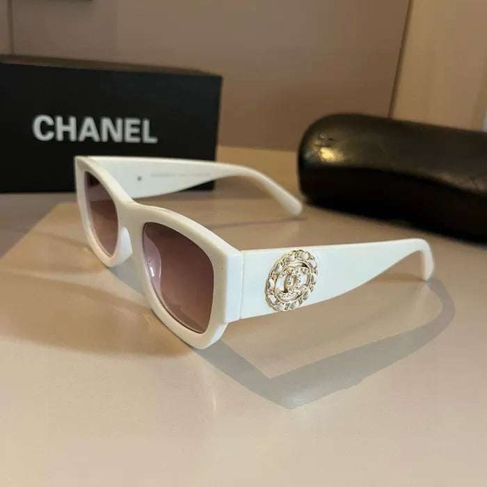 C - SUNGLASSES