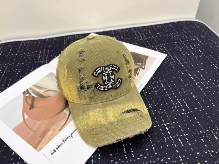 C - CAP