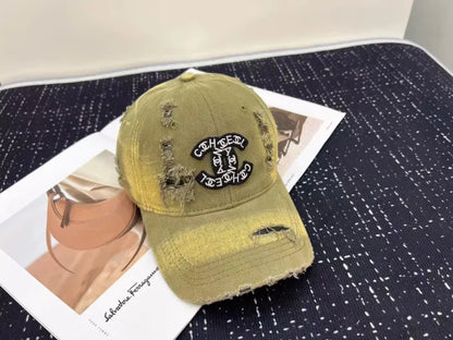 C - CAP