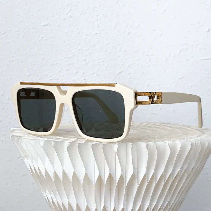 LOUIS V - SUNGLASSES