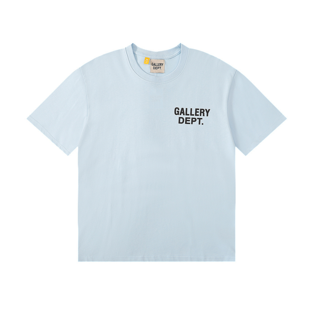 GALLERY - TSHIRT