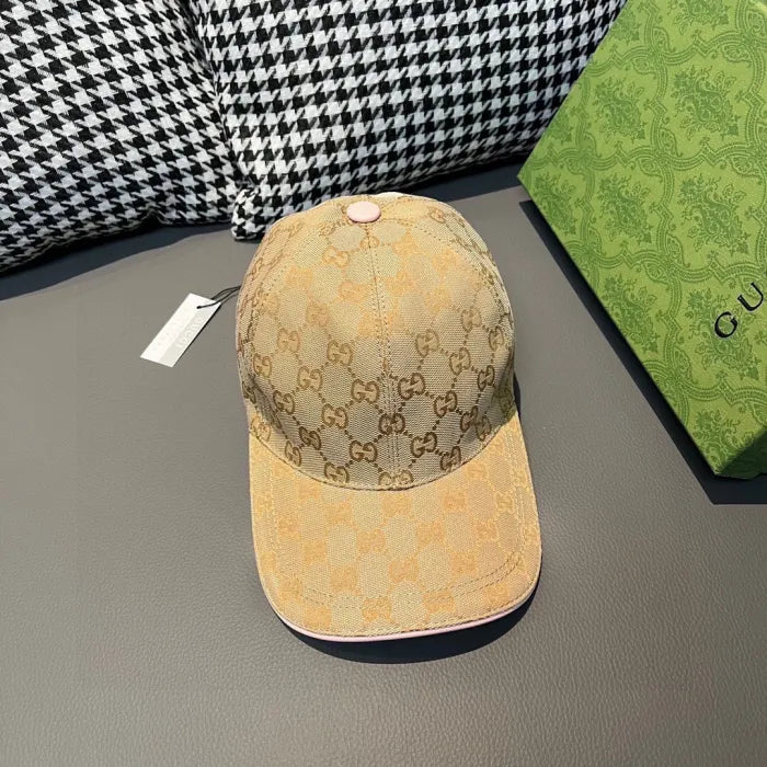 GG - CAP
