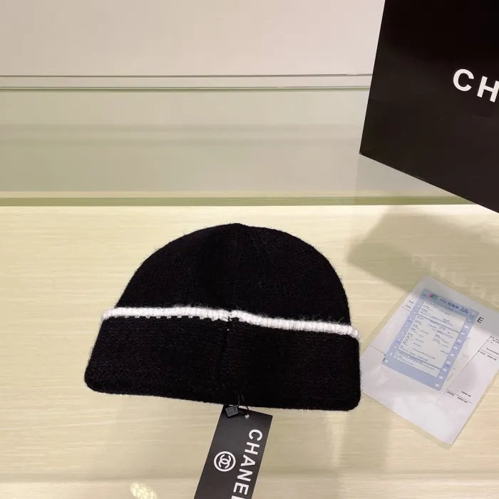 C - BEANIE