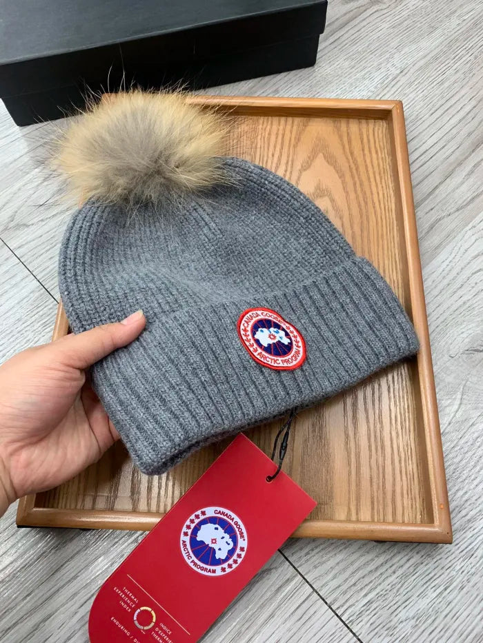 G - BEANIE