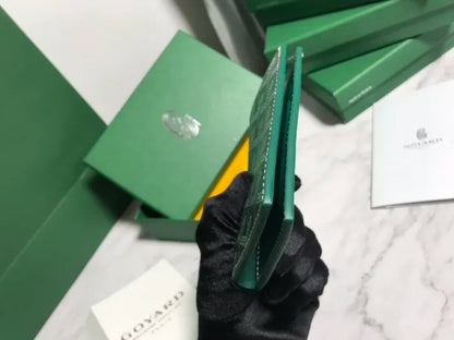 G - PORTAFOGLIO