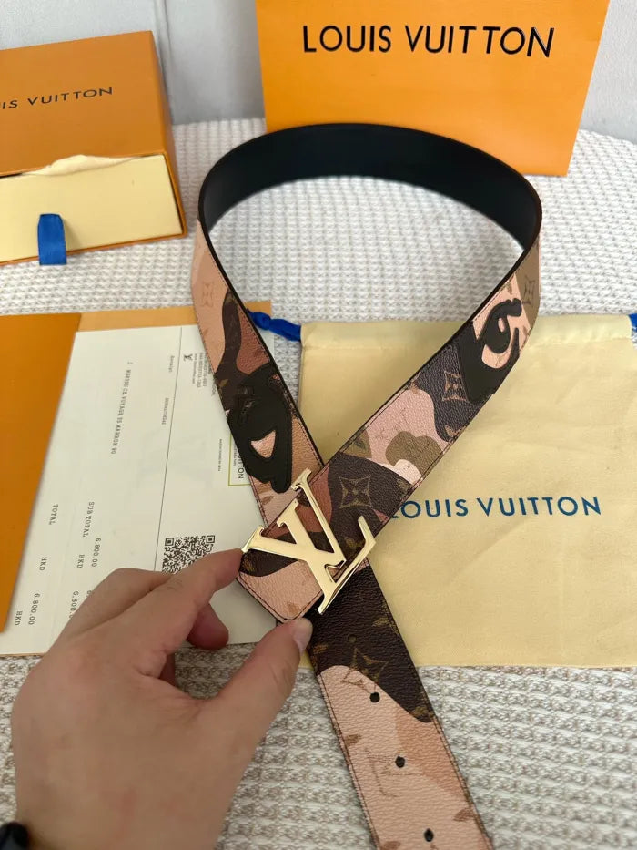 LV - CINTURA