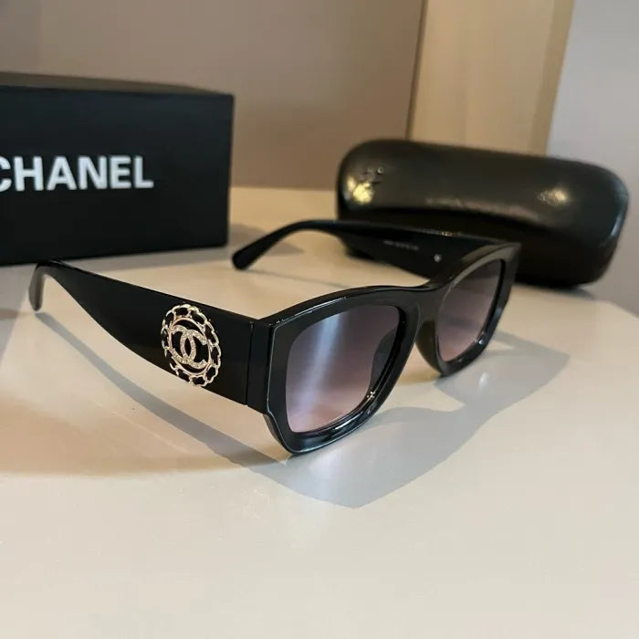 C - SUNGLASSES