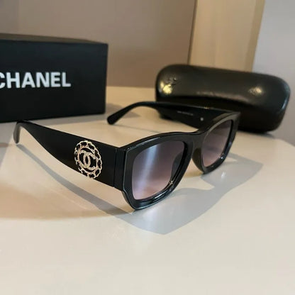 C - SUNGLASSES