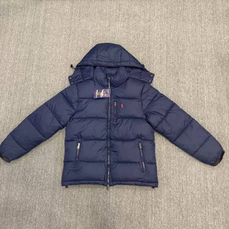 RL - PUFFER