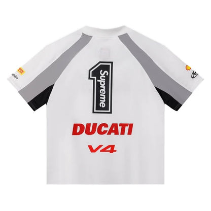 SUP DUCATI - TSHIRT