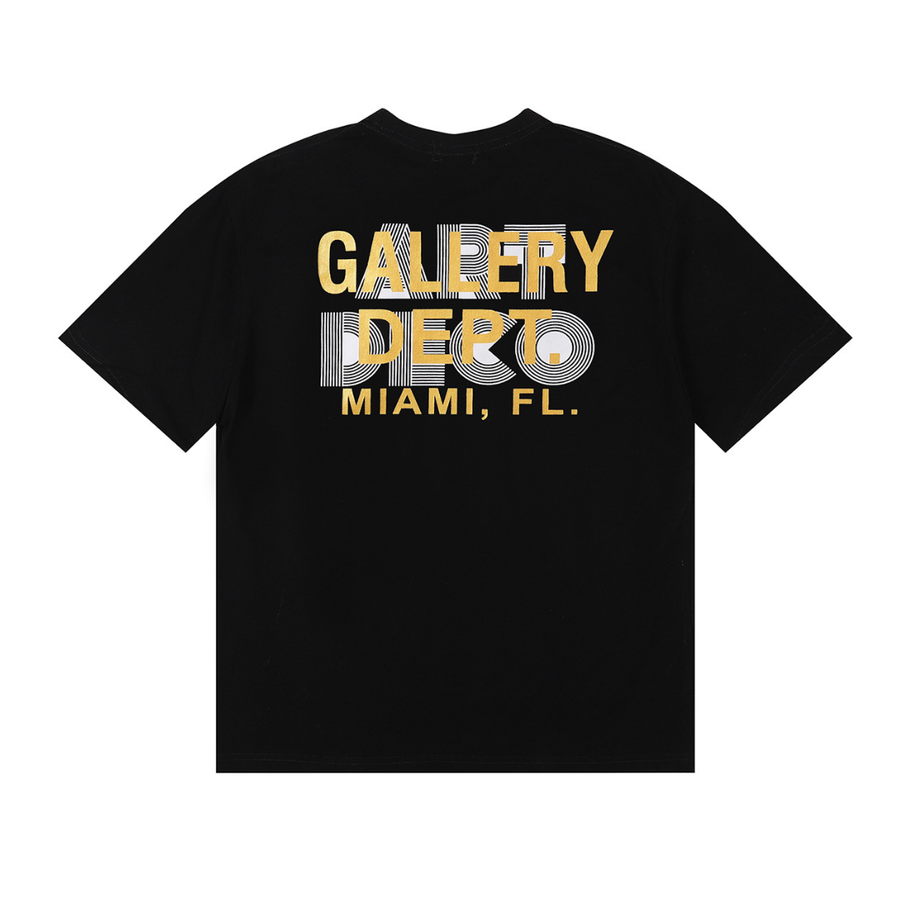 GALLERY - TSHIRT