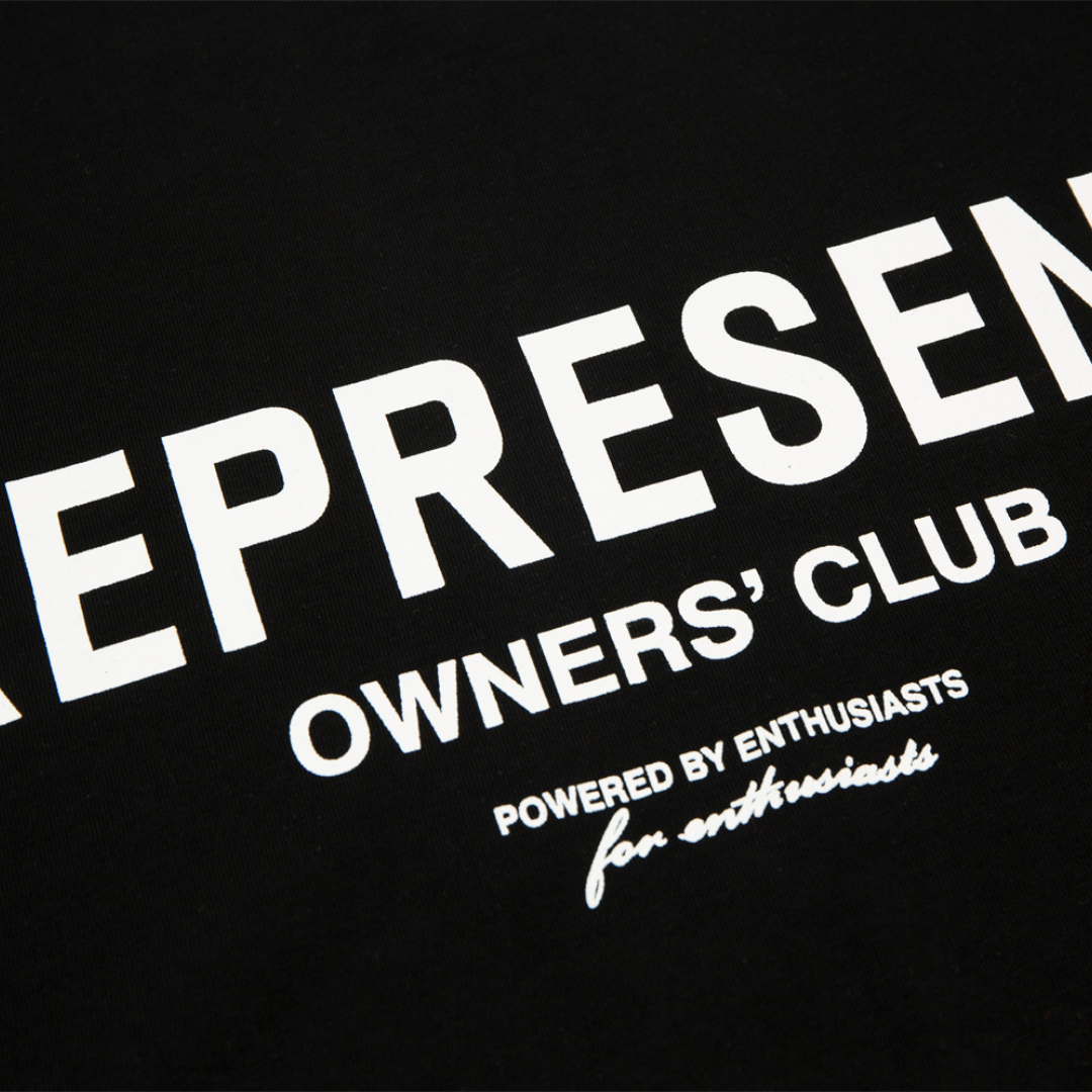 REP - TSHIRT