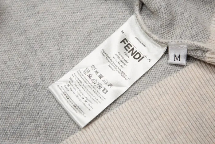 FND - MAGLIONE
