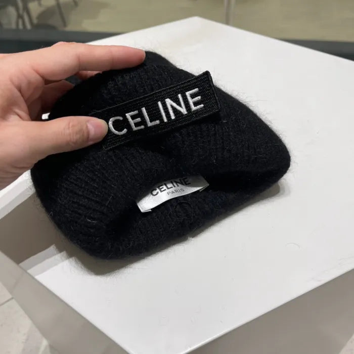 C - BEANIE
