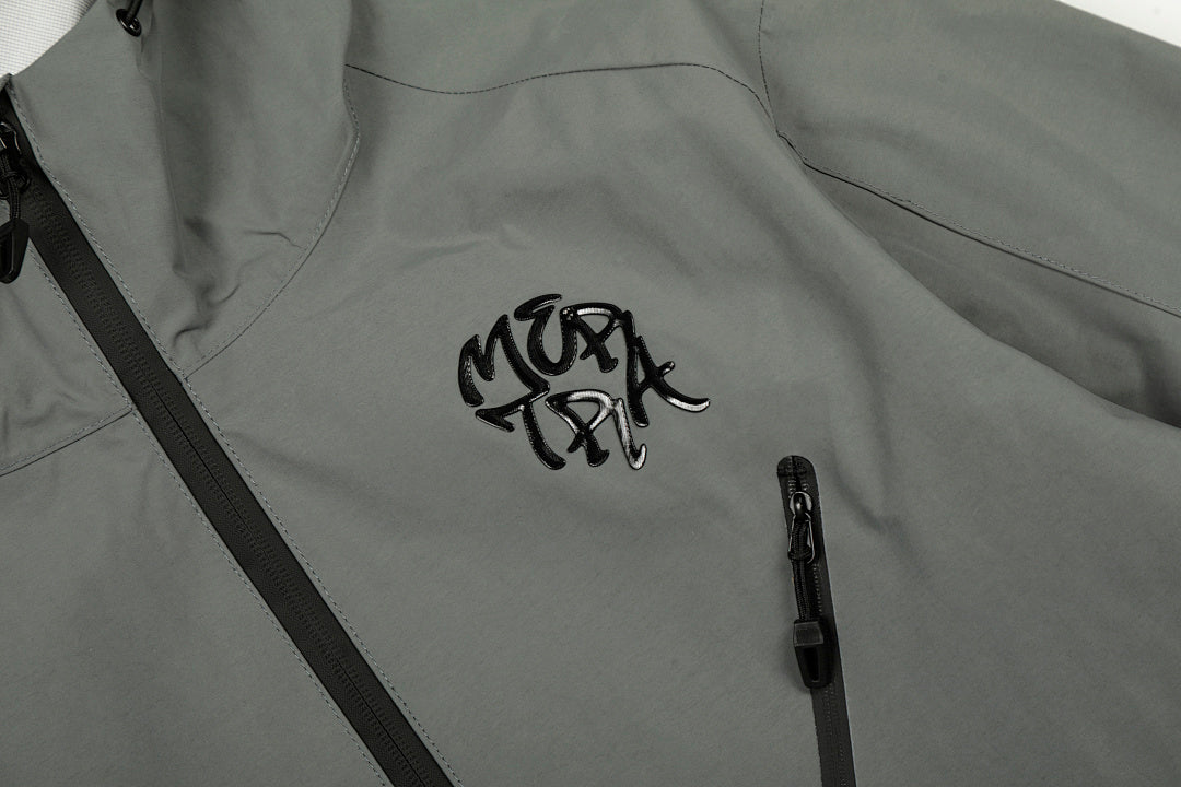 MRTR - GIACCA A VENTO