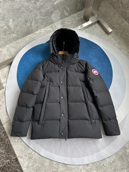 CANADA - GIACCA