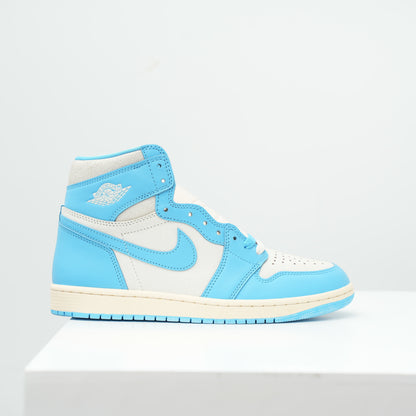 NK J1 - SNEAKERS