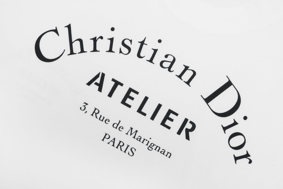 DR - TSHIRT