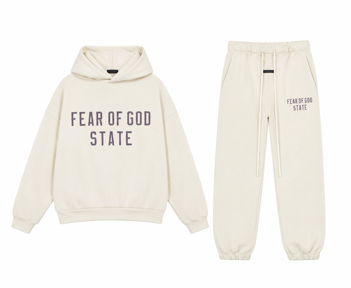 ESS - TRACKSUIT