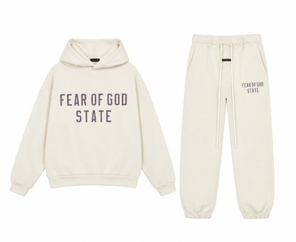 ESS - TRACKSUIT