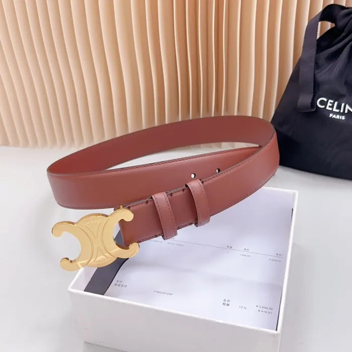 C - CINTURA